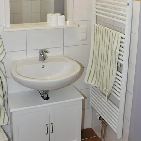 Am Rundsteg 4 * Burgtiefe auf Fehmarn