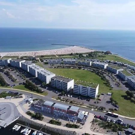 Am Rundsteg 4 Апартаменты