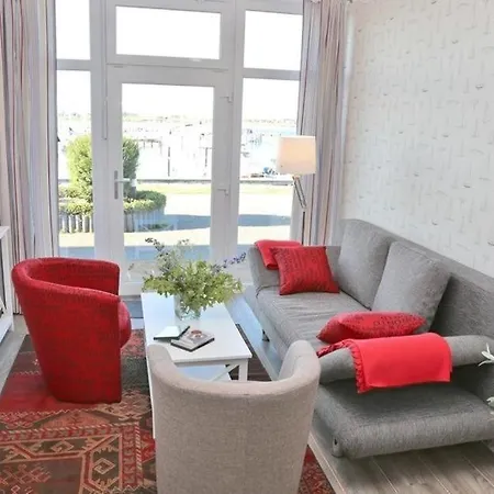 Am Rundsteg 4 * Burgtiefe auf Fehmarn